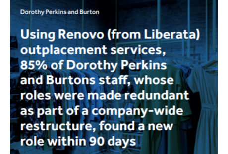Dorothy Perkins and Burtons Case Study