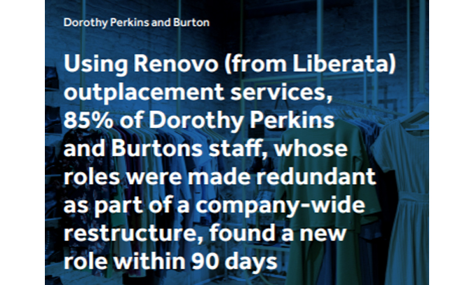 Dorothy Perkins and Burtons Case Study