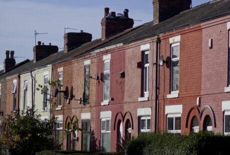 Empty Homes