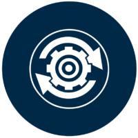 Automation Services Icon