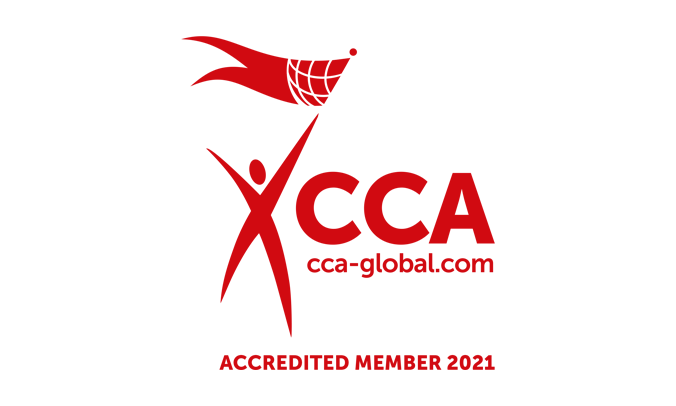 CCA Global Standard