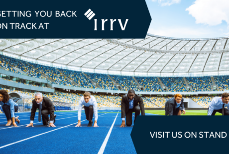 IRRV Conference 2021