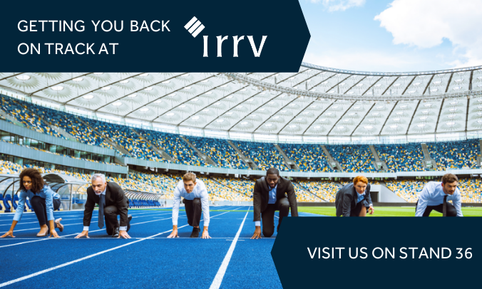 IRRV Conference 2021