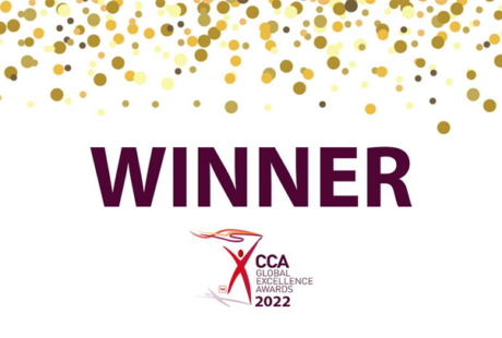 CCA Award Winners 2022