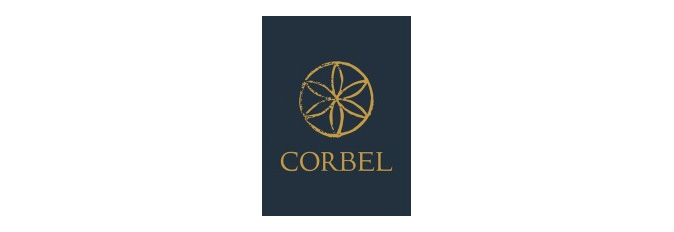 Corbel logo