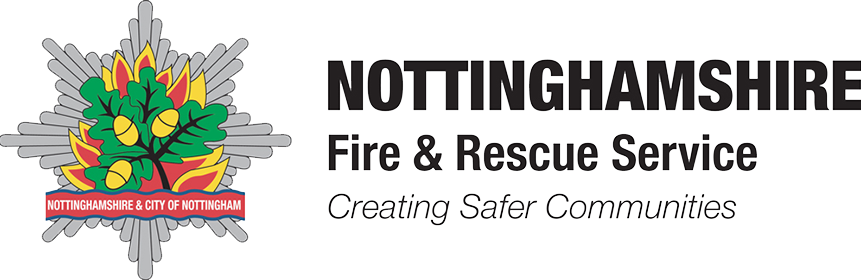 Nottinghamshire Fire & Rescue Service Creating Safer Communities