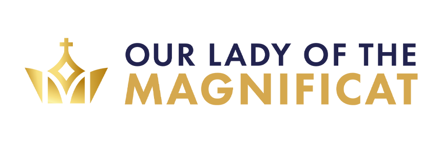 our lady of magnificat