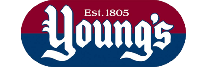 Young's logo