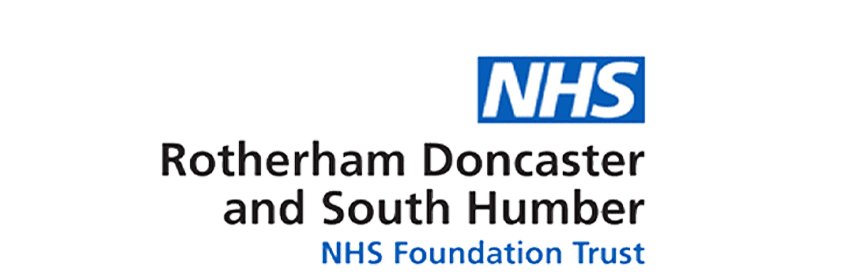 NHS Rotherham Doncaster and South Humber