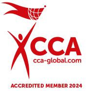 CCA Global Accreditation for Customer Experience