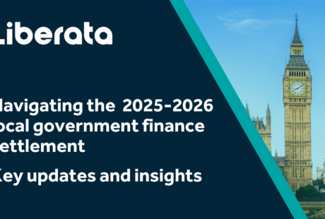 Find out how to navigate the 2025-2026 local government finance settlement