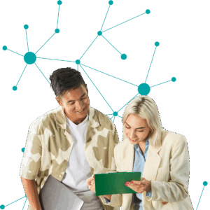 Data segmentation that improves customer outcomes