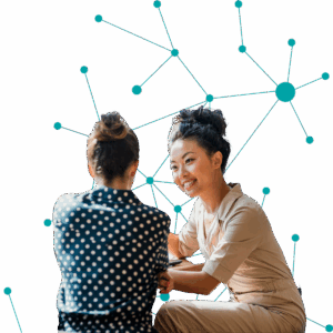 Long-term case efficiency and accuracy